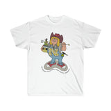 (Regal)Make Nebraska Heady