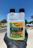 Iso Shine 99 with EZ Tip Tech by Fresh Glass Co