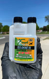 Iso Shine 99 with EZ Tip Tech by Fresh Glass Co