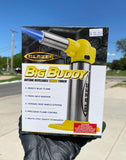 Blazer Big Buddy Refillable Butane Turbo Torch