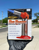 Blazer Big Buddy Refillable Butane Turbo Torch