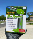 Blazer Big Buddy Refillable Butane Turbo Torch