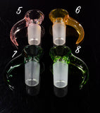 Welch 18mm Color Slides
