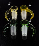 Welch 18mm Color Slides