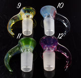 Welch 18mm Color Slides