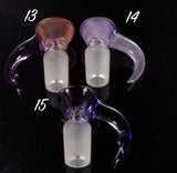 Welch 18mm Color Slides