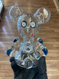 Don Chuno Glass Bears