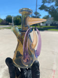 Trap Glass