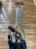 Fancy Yancy Wigwag Beaker