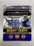 King Palm Flavor Tips 2pk
