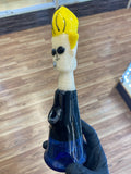 Weapons Of Glass Destruction Character Tube - Johnny Bravo