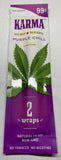 Karma Hemp Wraps