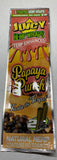 Juicy Hemp Wraps