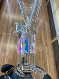 Mr.B Glass Whirlpool Recycler