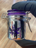 Small Pop Top Jar