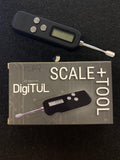 DigiTul Scale+Tool