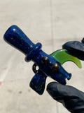Big Z Glass Puffco Pivot Tops
