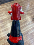 Weapons of Glass Destruction Character Tube - Stimpy
