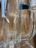 Studio V Glass X Fresh Glass Co Single Moon Perc #1