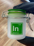 Small Pop Top Jar