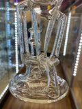 Silva Works Glass Floating Recycler Clear