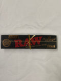 Raw Rolling Papers - Black