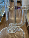 Studio V Glass Single Moon Perc #5