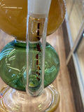 Fly Glass Bubble Tube