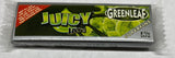 Juicy Jay 1 1/4 Papers
