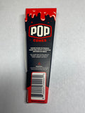 Pop Cones Unbleached 1 1/4