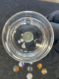 Om Glass Puffco Rig Attachment