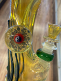 Sky Glass Straight Tube