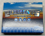 Elements Tips