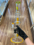 Studio V Glass X Fresh Glass Co