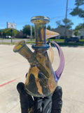 Trap Glass