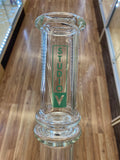 Studio V Glass Single Moon Perc #11