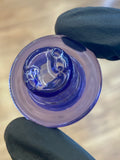 Kadabra Glass Spinner Caps with Millie