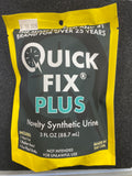 Quick Fix Plus Synthetic Urine