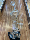 Mr.B Glass Whirlpool Recycler