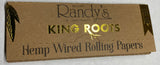 Randy’s Wired Rolling Papers