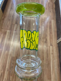 Studio V Glass X Fresh Glass Co