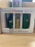 Mouth Peace