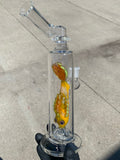 LQL Glass Fish Tubes