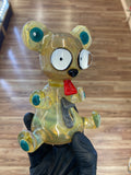 Don Chuno Glass Bears