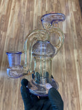 Matt Tyner Bubbler CFL