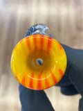 Willstar Glass 18mm Slides