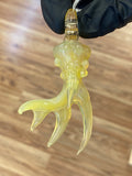 Gems Glass Works Antler Pendants