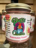Puffs Candle Co