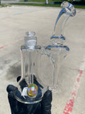 DSM Glassworker Recyclers
