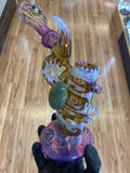 The Legion Of Fume